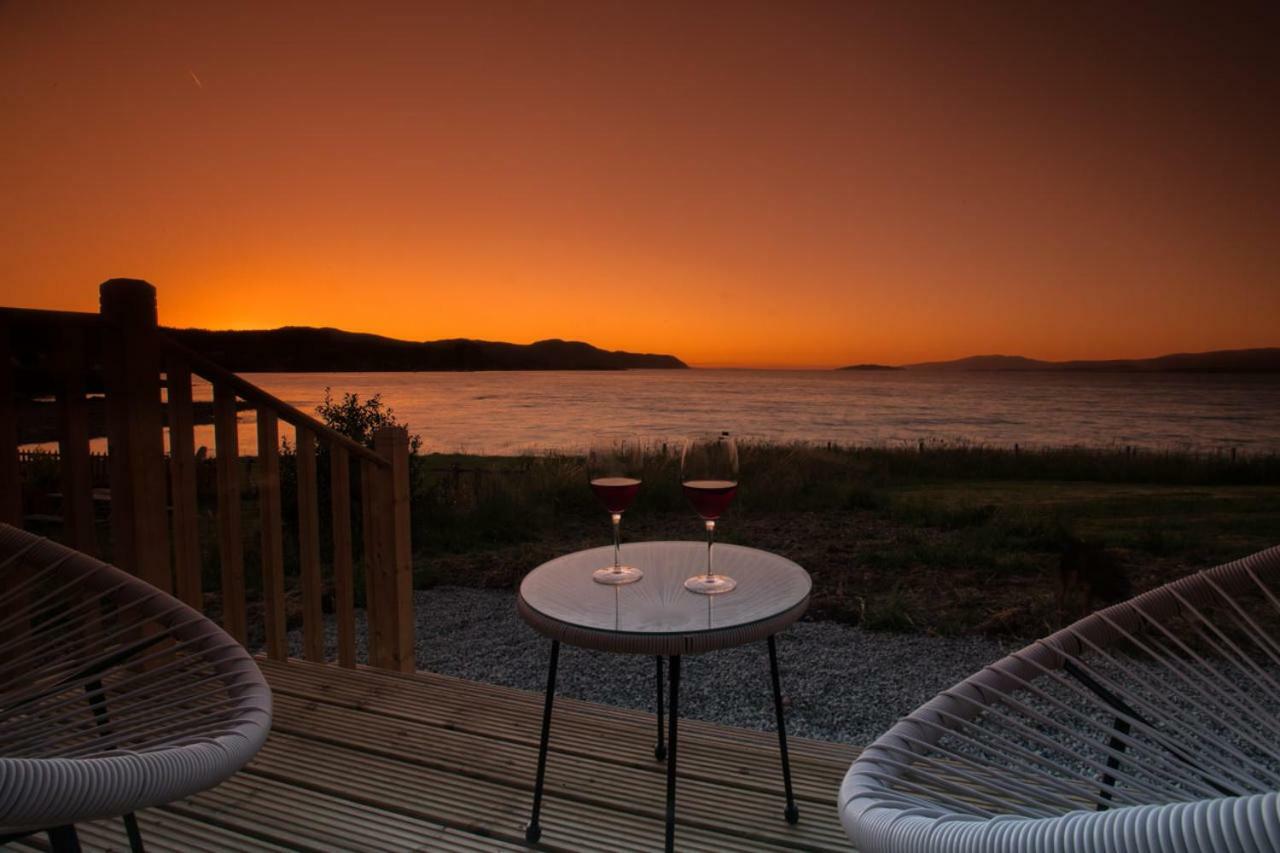 Stay On The Bay, Skye Broadford  Εξωτερικό φωτογραφία