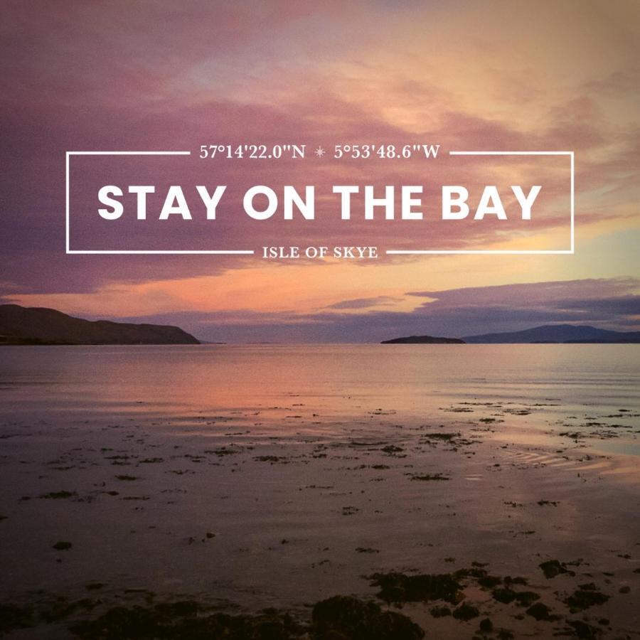 Stay On The Bay, Skye Broadford  Εξωτερικό φωτογραφία
